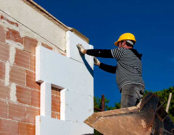 Best Best Insulation Companies  in Lake Barcroft, VA