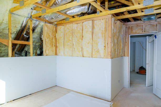 Insulation Contractors for Homes in Lake Barcroft, VA